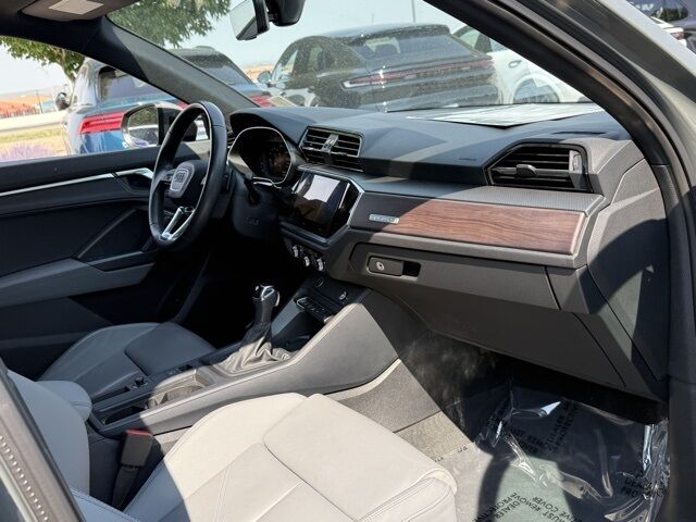 2024 Audi Q3 Premium Plus Albuquerque NM