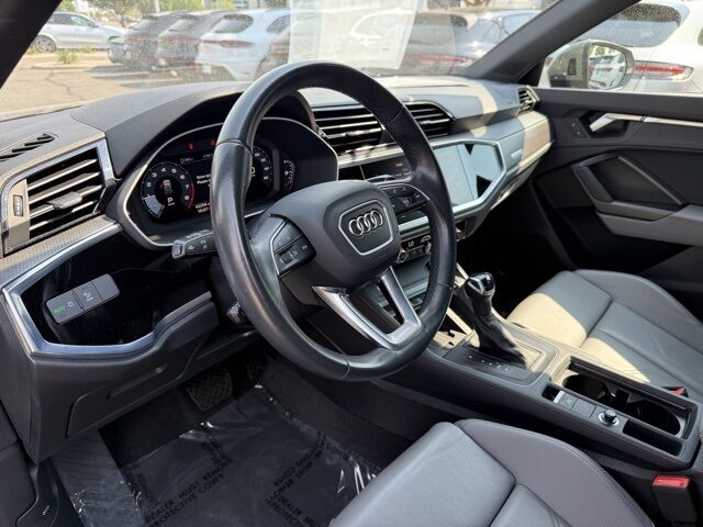 2024 Audi Q3 Premium Plus Albuquerque NM
