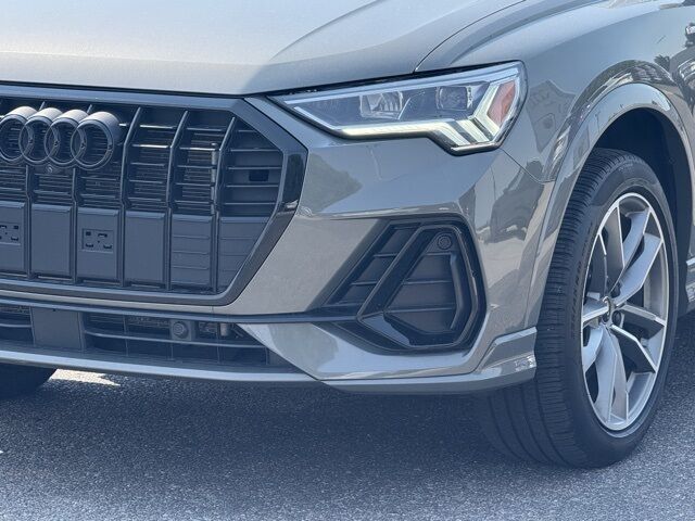 2024 Audi Q3 Premium Plus Albuquerque NM