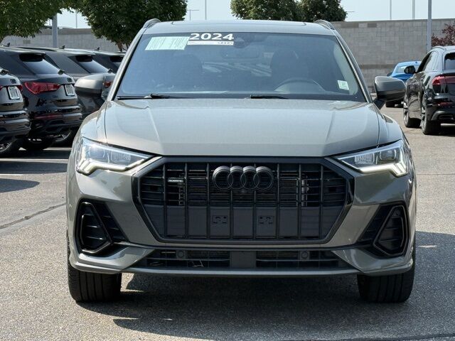 2024 Audi Q3 Premium Plus Albuquerque NM