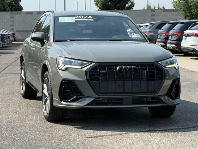 2024 Audi Q3 Premium Plus Albuquerque NM