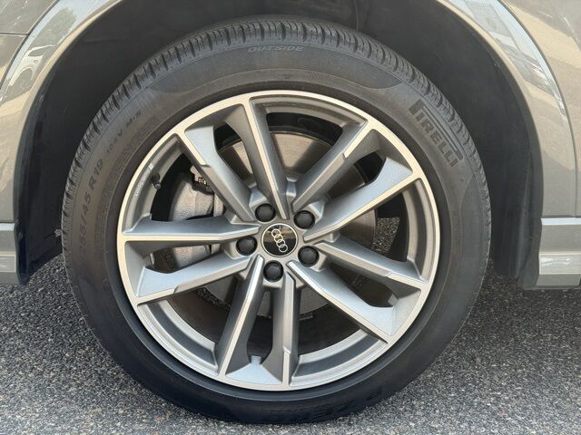 2024 Audi Q3 Premium Plus Albuquerque NM
