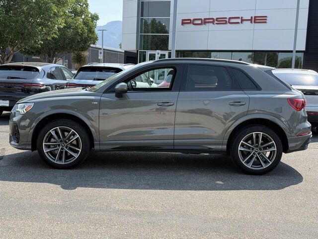2024 Audi Q3 Premium Plus Albuquerque NM