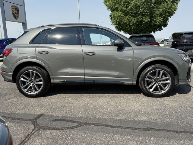 2024 Audi Q3 Premium Plus Albuquerque NM
