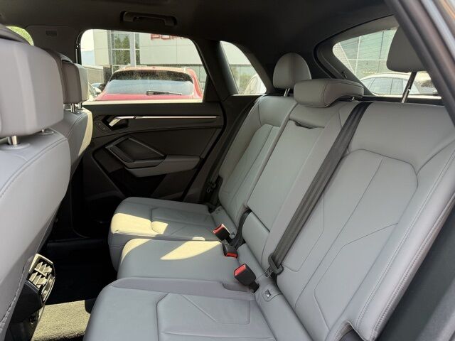 2024 Audi Q3 Premium Plus Albuquerque NM