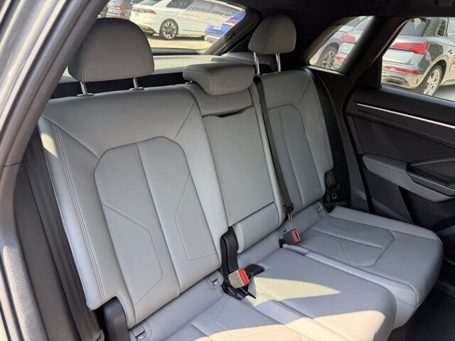 2024 Audi Q3 Premium Plus Albuquerque NM