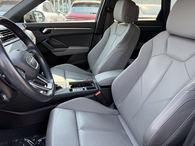 2024 Audi Q3 Premium Plus Albuquerque NM