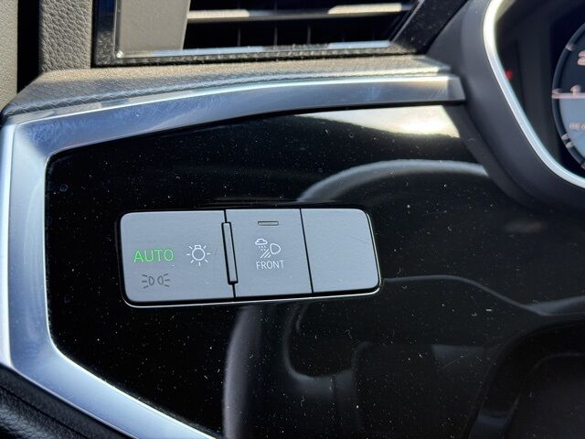 2024 Audi Q3 Premium Plus Albuquerque NM