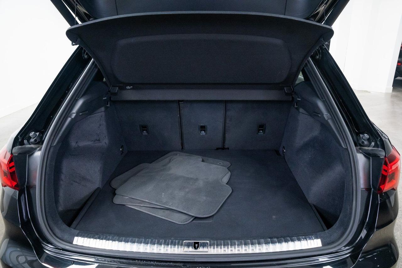 2024 Audi Q3 Premium Plus Heated Seats Sonos Audio Portland OR