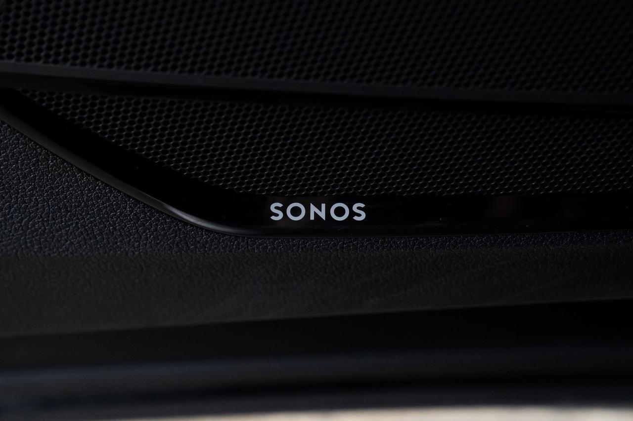 2024 Audi Q3 Premium Plus Heated Seats Sonos Audio Portland OR