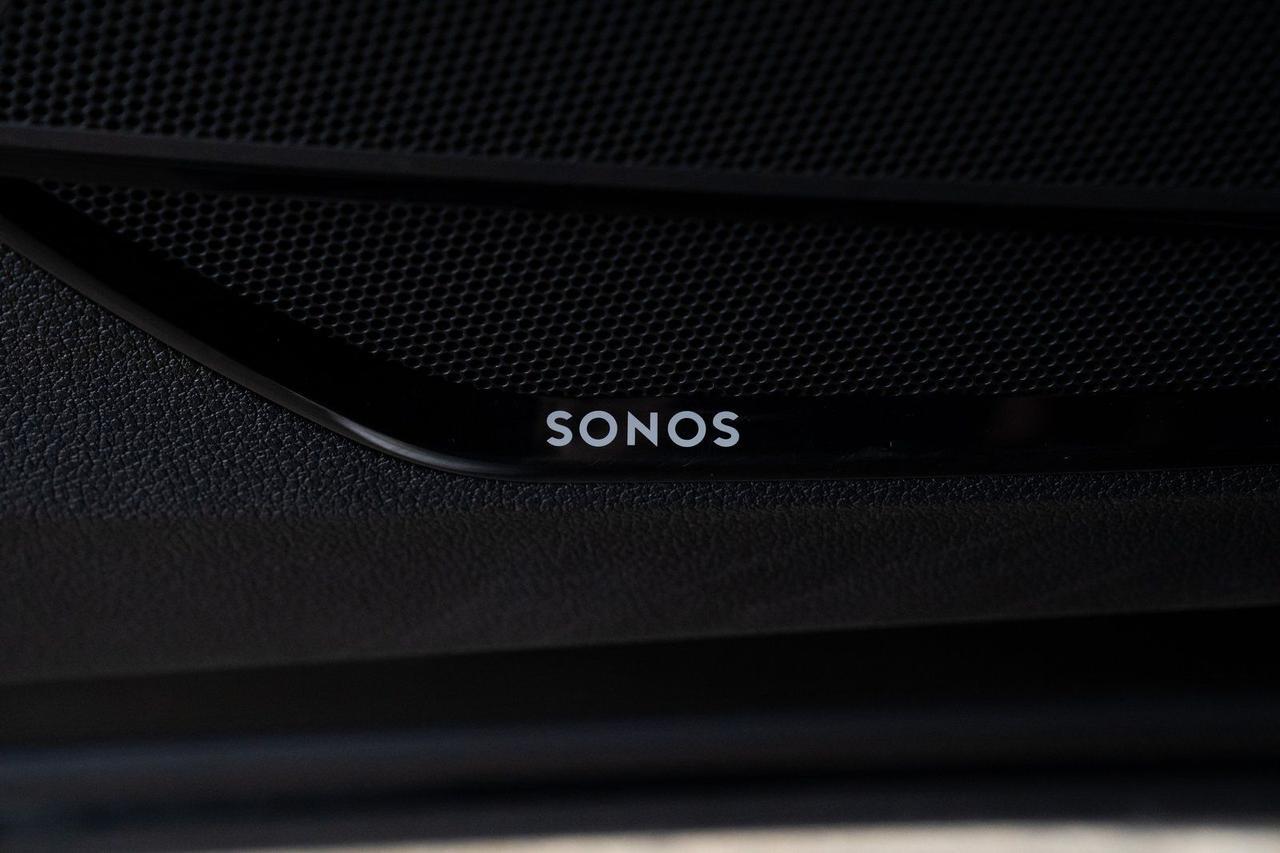 2024 Audi Q3 Premium Plus Heated Seats Sonos Audio Portland OR