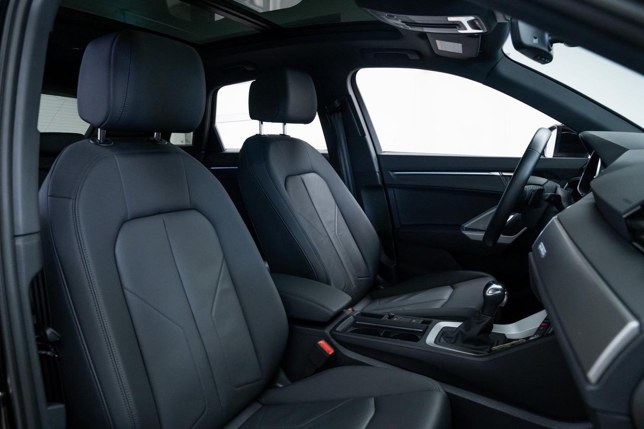 2024 Audi Q3 Premium Plus Heated Seats Sonos Audio Portland OR