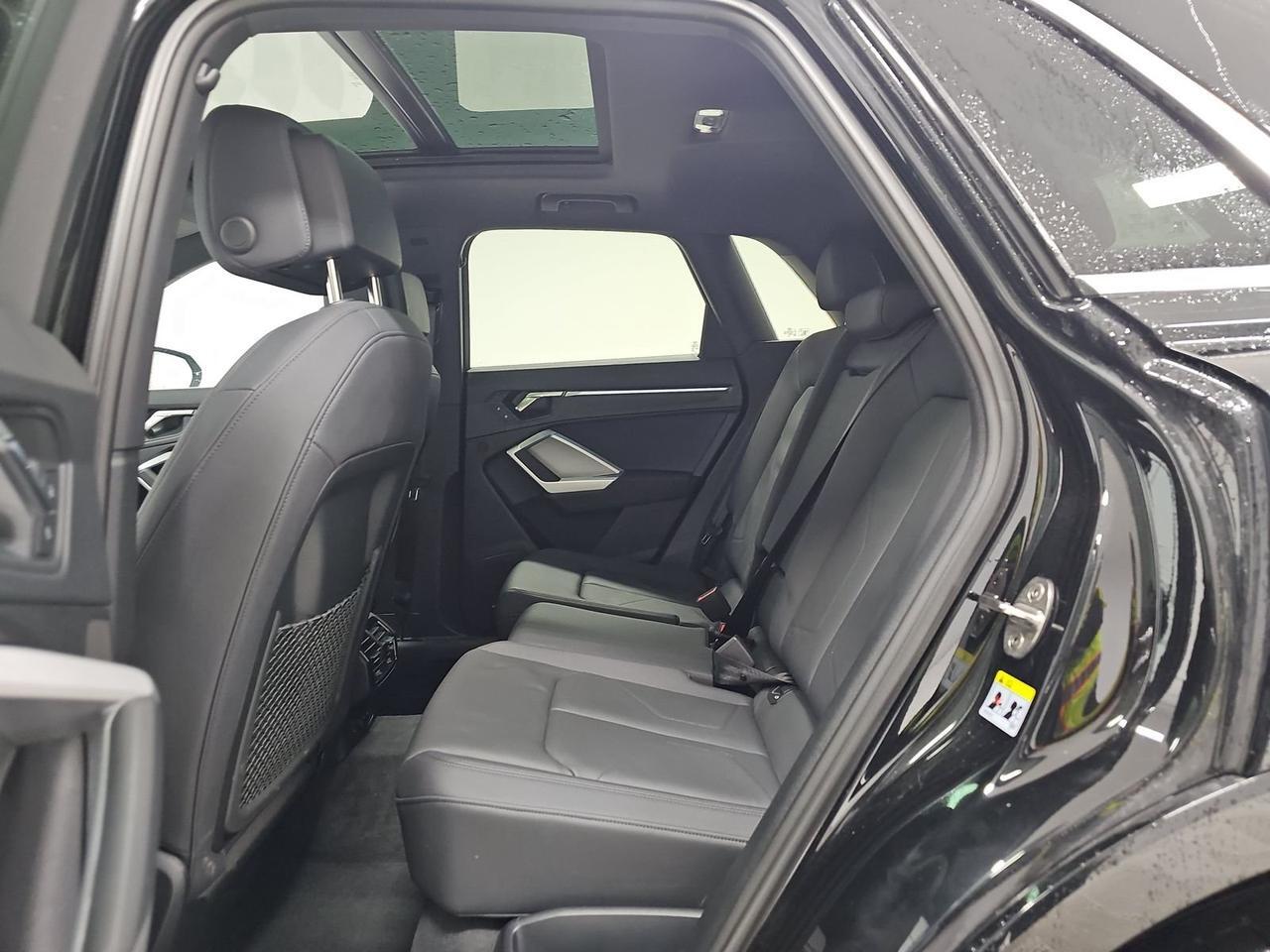 2024 Audi Q3 Premium Plus S Line quattro Top View Camera Sonos Sound Portland OR