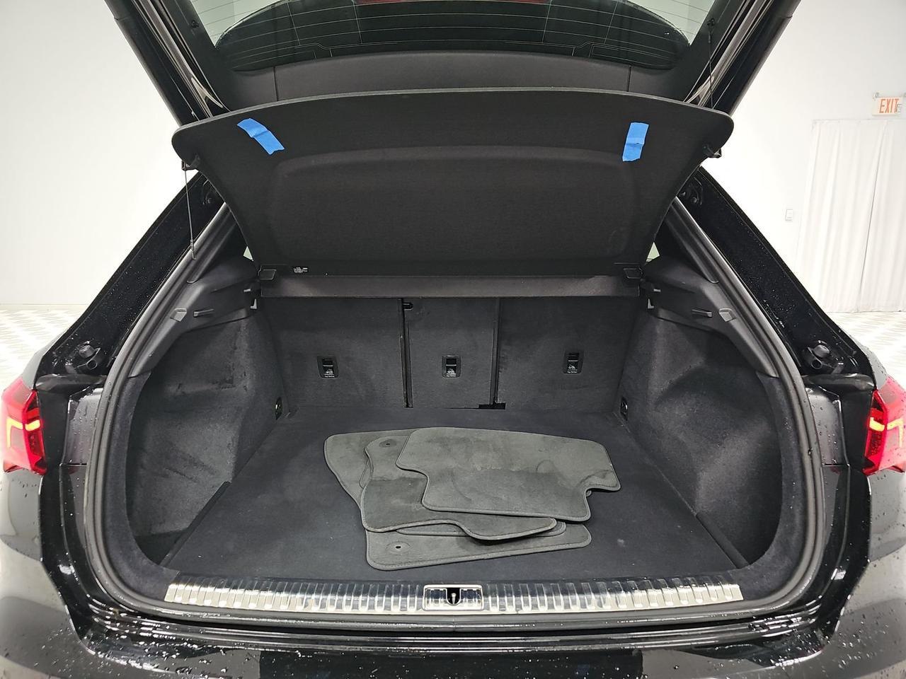 2024 Audi Q3 Premium Plus S Line quattro Top View Camera Sonos Sound Portland OR