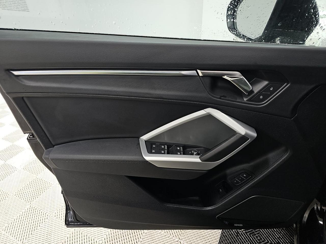 2024 Audi Q3 Premium Plus S Line quattro Top View Camera Sonos Sound Portland OR