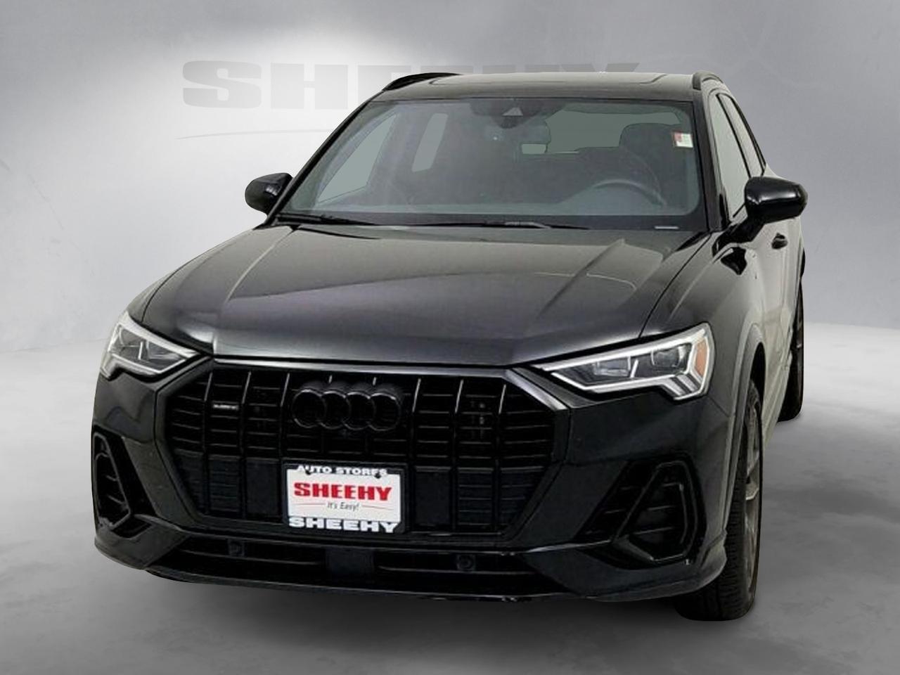 2024 Audi Q3 Premium Plus Laurel MD