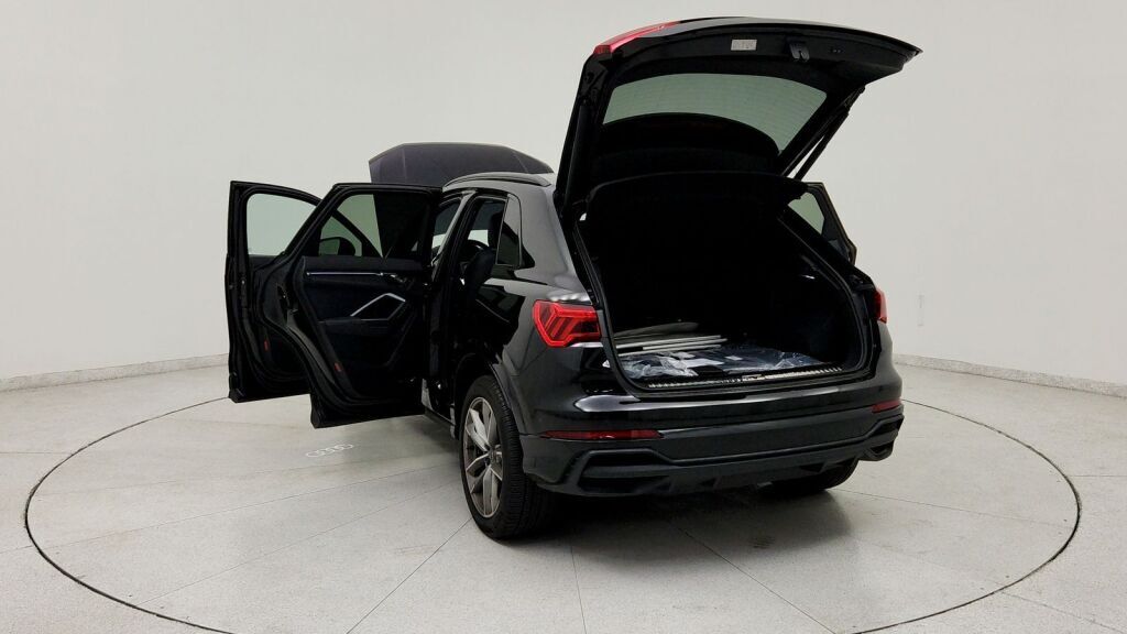 2024 Audi Q3 Premium Plus Laurel MD