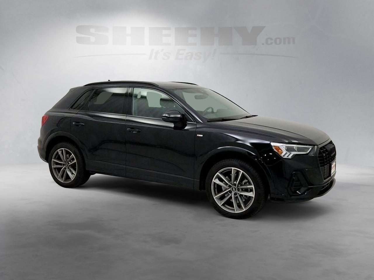 2024 Audi Q3 Premium Plus Laurel MD