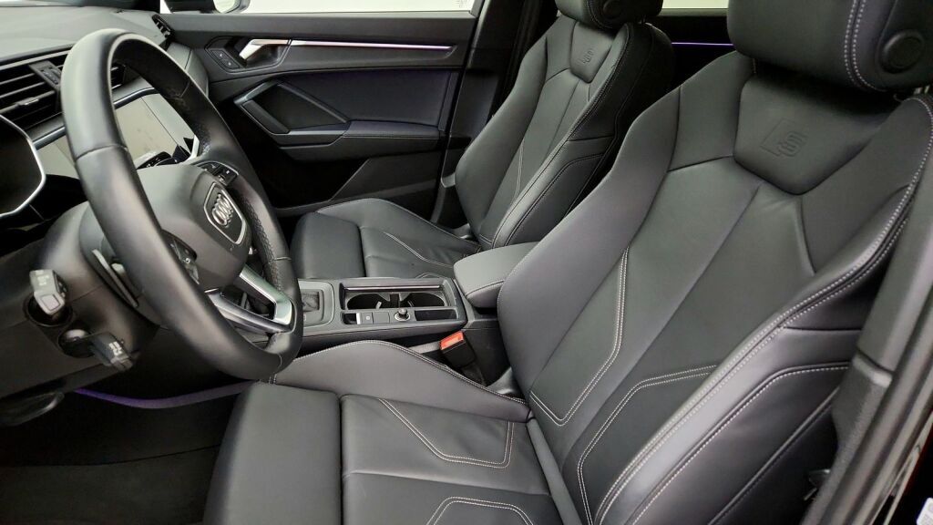 2024 Audi Q3 Premium Plus Laurel MD
