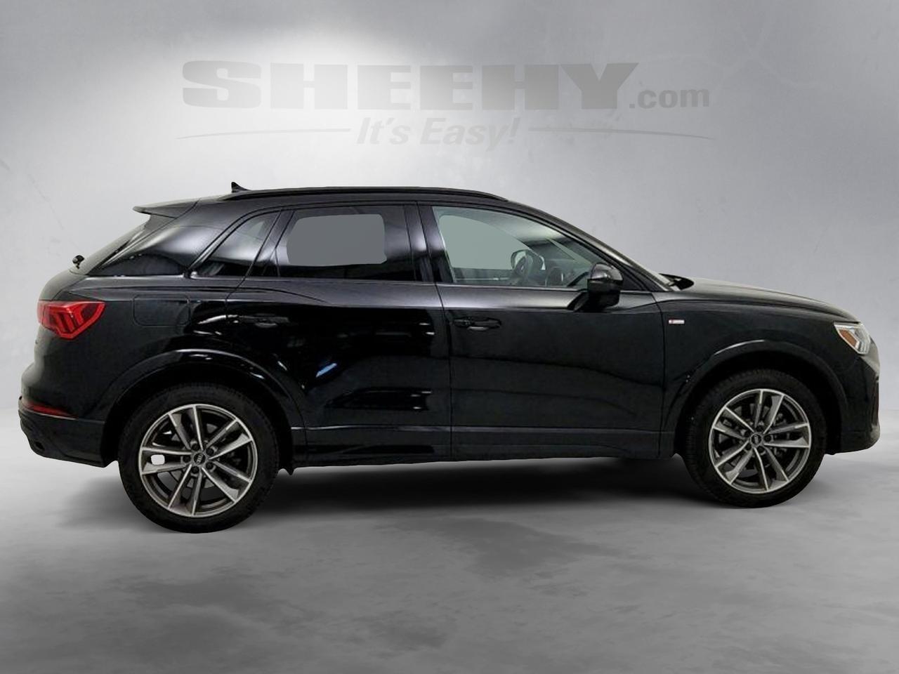 2024 Audi Q3 Premium Plus Laurel MD