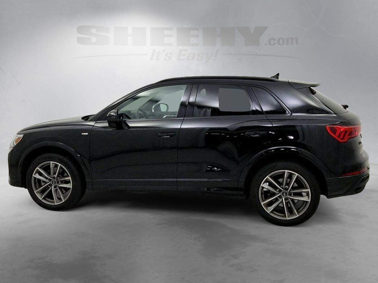 2024 Audi Q3 Premium Plus Laurel MD