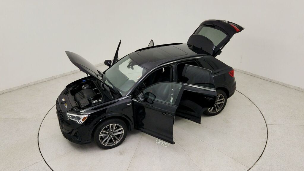 2024 Audi Q3 Premium Plus Laurel MD