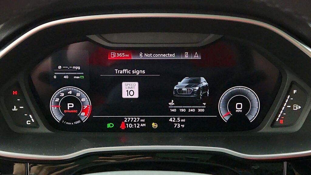 2024 Audi Q3 Premium Plus Laurel MD