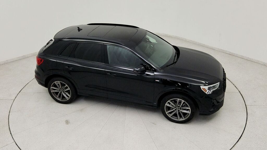 2024 Audi Q3 Premium Plus Laurel MD