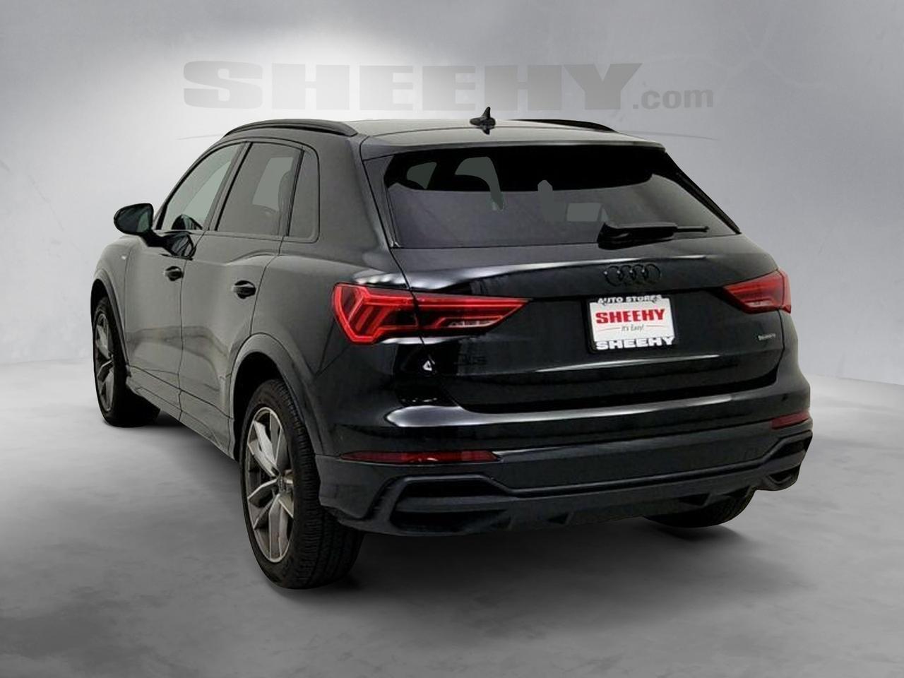 2024 Audi Q3 Premium Plus Laurel MD