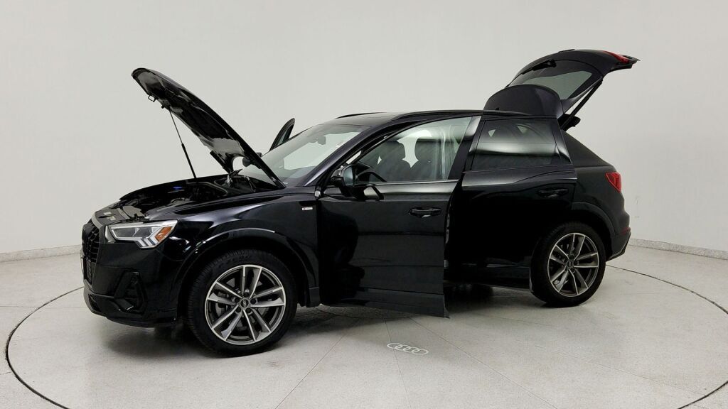 2024 Audi Q3 Premium Plus Laurel MD