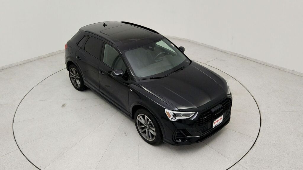 2024 Audi Q3 Premium Plus Laurel MD
