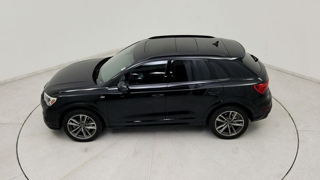 2024 Audi Q3 Premium Plus Laurel MD