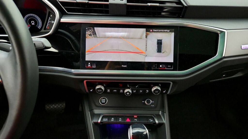 2024 Audi Q3 Premium Plus Laurel MD