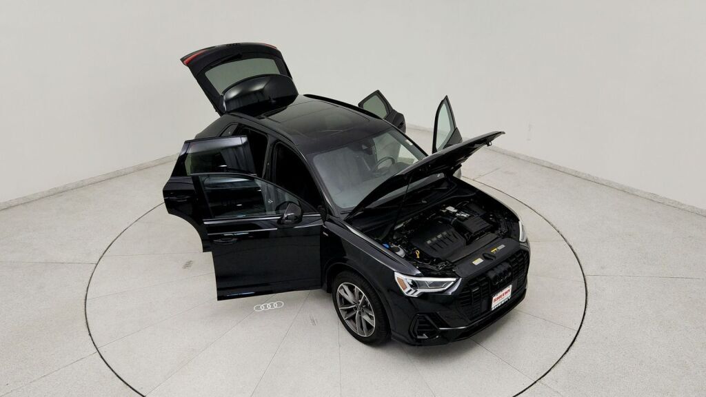 2024 Audi Q3 Premium Plus Laurel MD