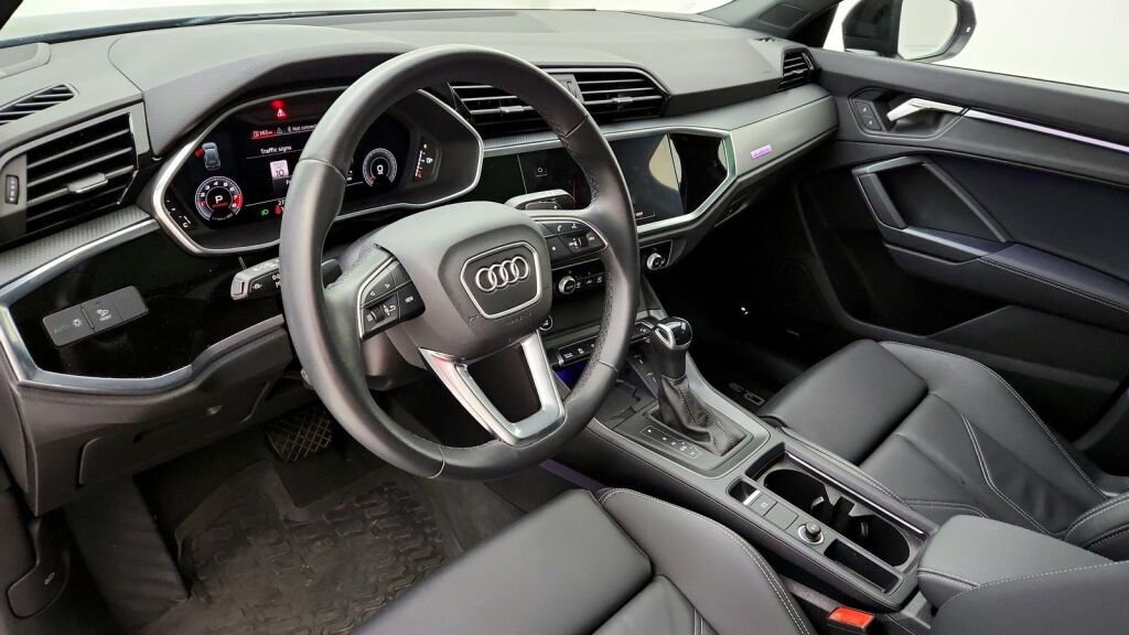 2024 Audi Q3 Premium Plus Laurel MD