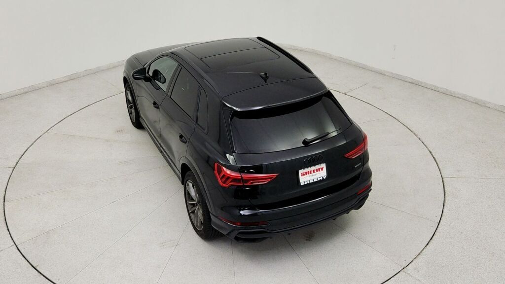 2024 Audi Q3 Premium Plus Laurel MD