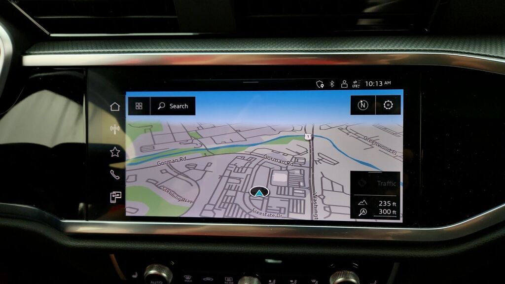 2024 Audi Q3 Premium Plus Laurel MD