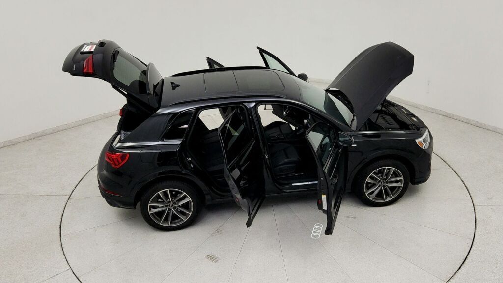 2024 Audi Q3 Premium Plus Laurel MD
