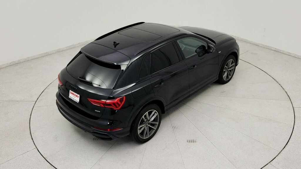 2024 Audi Q3 Premium Plus Laurel MD