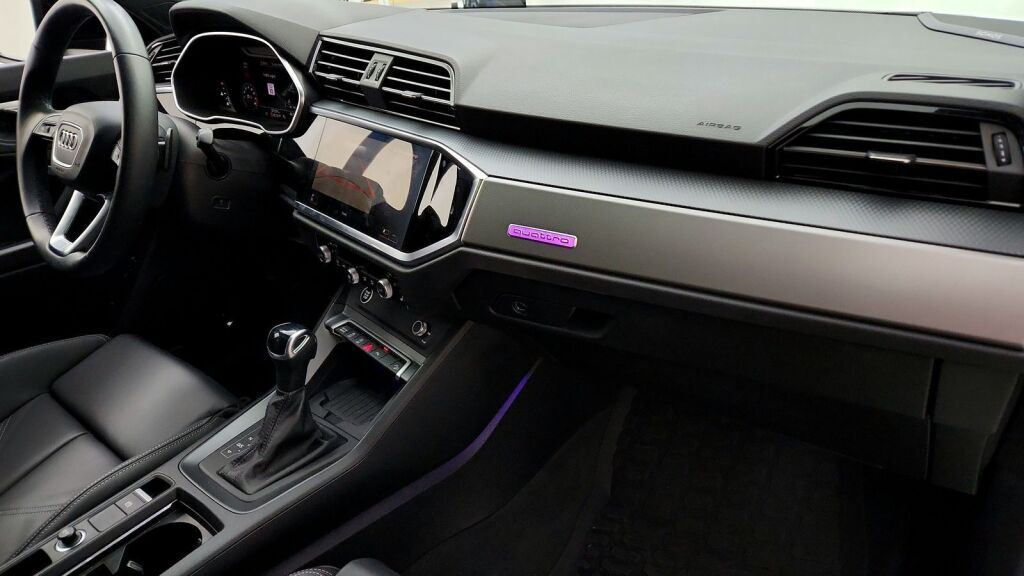 2024 Audi Q3 Premium Plus Laurel MD