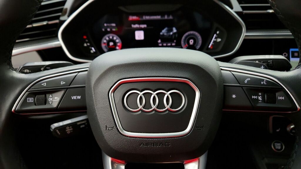 2024 Audi Q3 Premium Plus Laurel MD