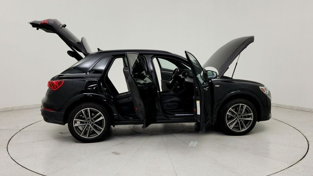 2024 Audi Q3 Premium Plus Laurel MD