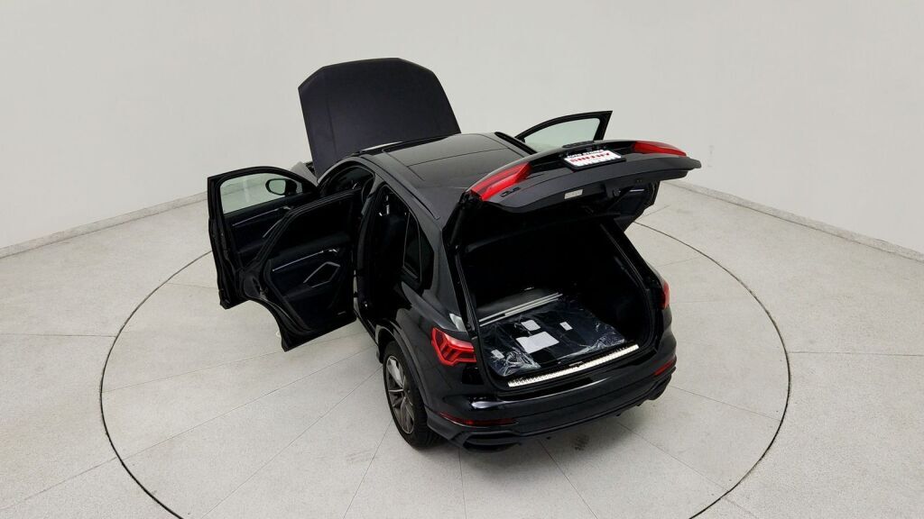 2024 Audi Q3 Premium Plus Laurel MD