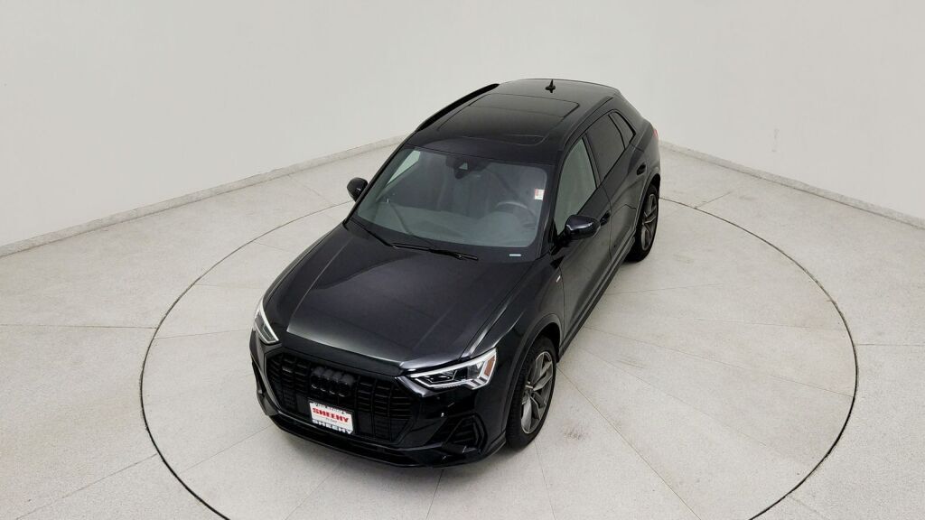 2024 Audi Q3 Premium Plus Laurel MD
