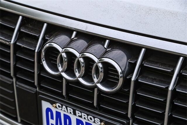 2024 Audi Q3 Premium Renton WA