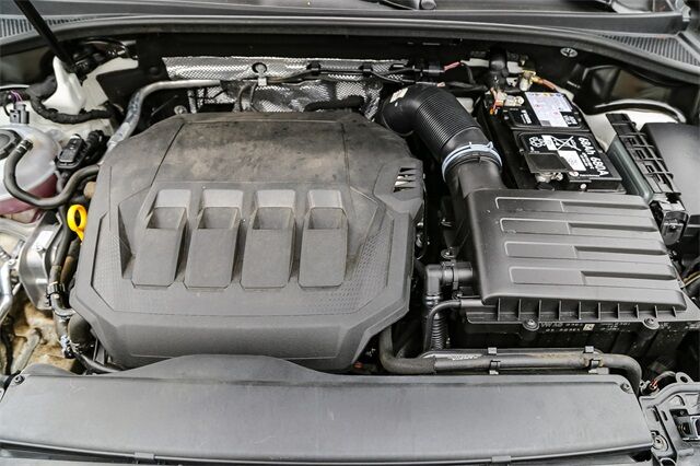 2024 Audi Q3 Premium Renton WA
