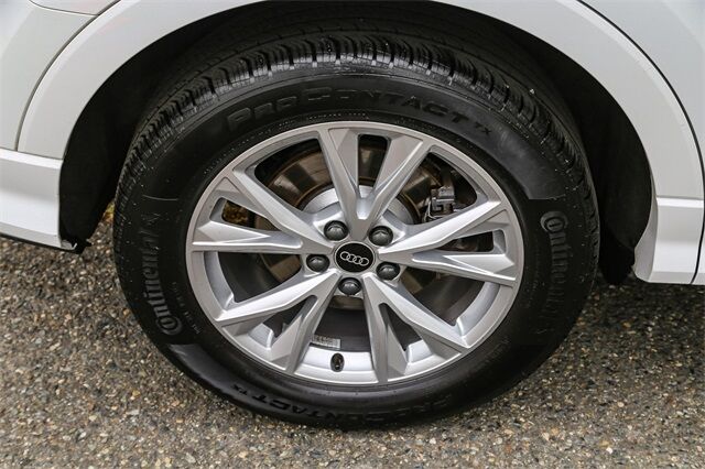 2024 Audi Q3 Premium Renton WA