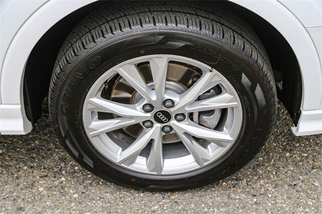 2024 Audi Q3 Premium Renton WA