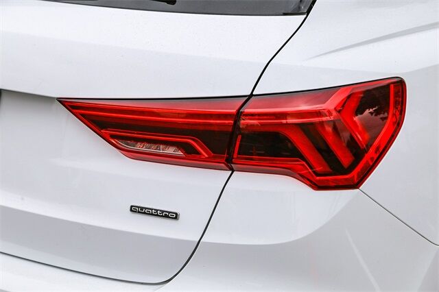 2024 Audi Q3 Premium Renton WA