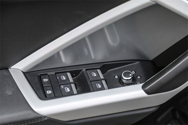 2024 Audi Q3 Premium Renton WA